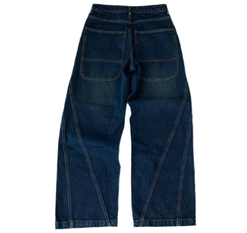 Obsidian Denim ( last )