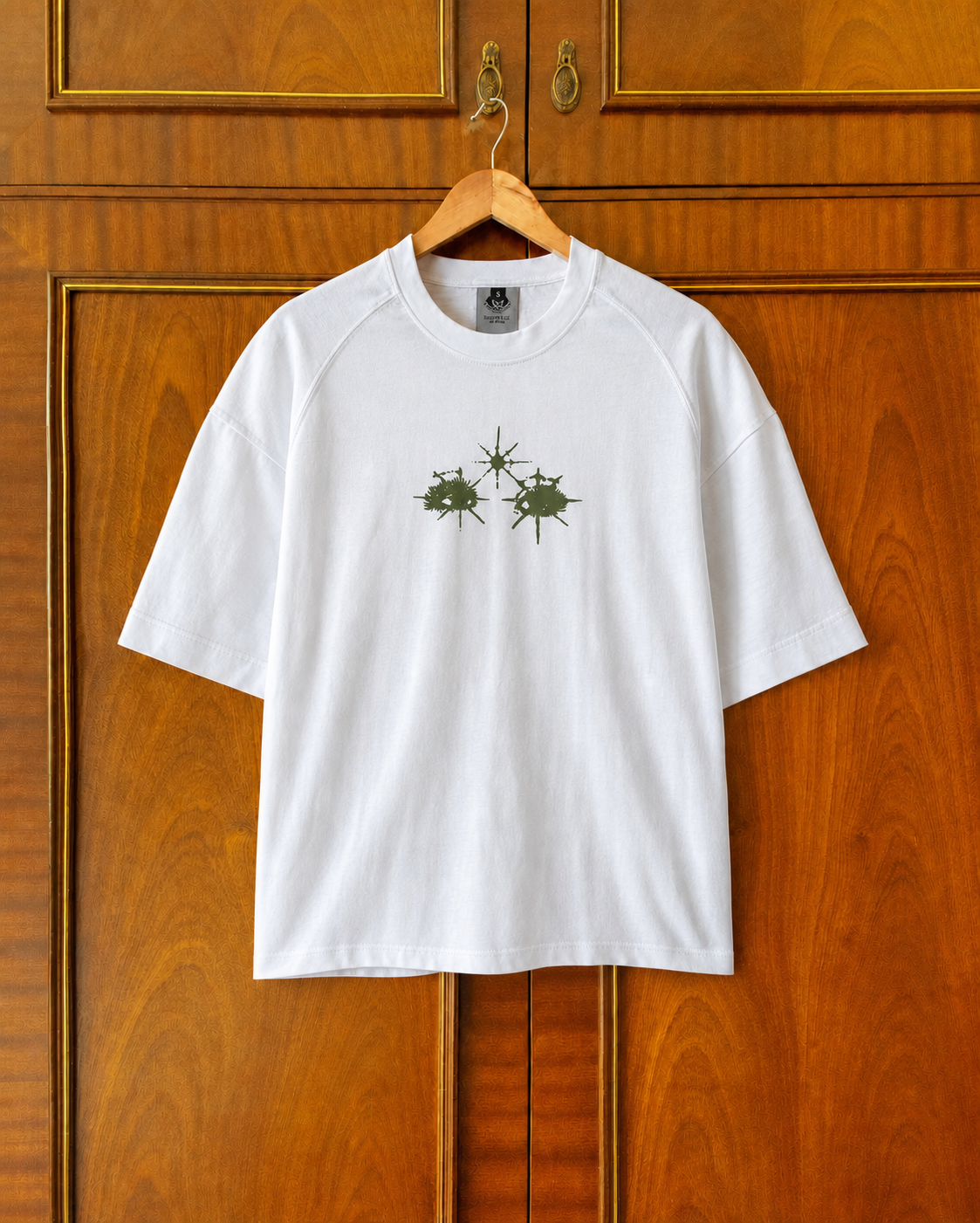 Break Free Tee