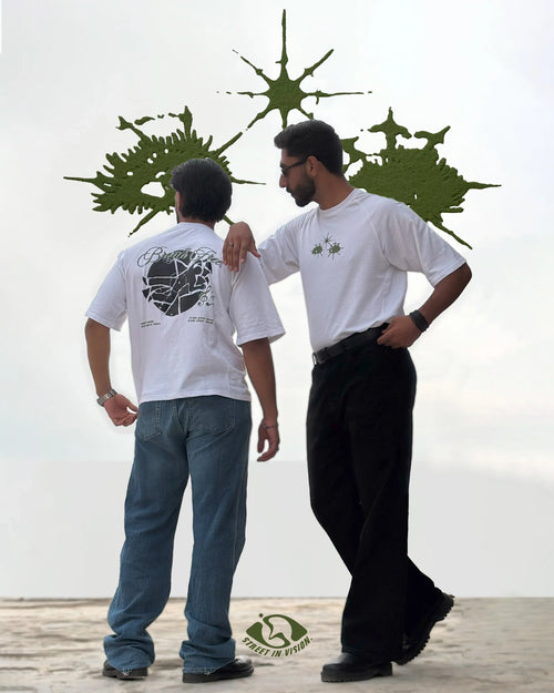 Break Free Tee