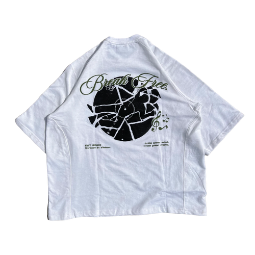 Break Free Tee
